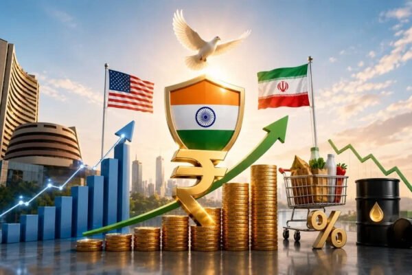 ‘Let the oil flow’: What Trump’s possible peace deal with Iran, Strait of Hormuz opening mean for India