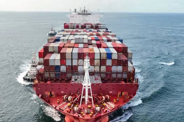Middle East crisis may be over, but how long before Strait of Hormuz goes back to normal?