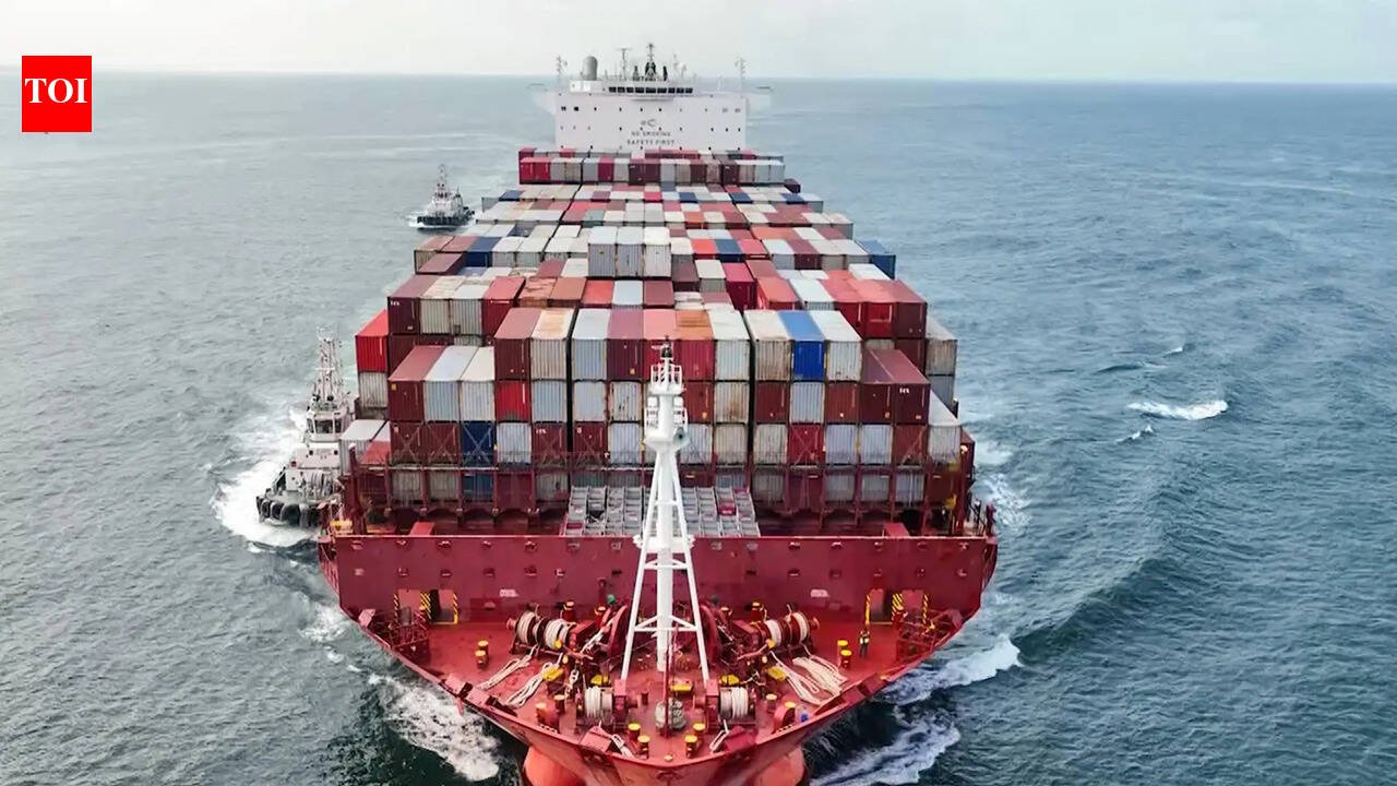 Middle East crisis may be over, but how long before Strait of Hormuz goes back to normal?