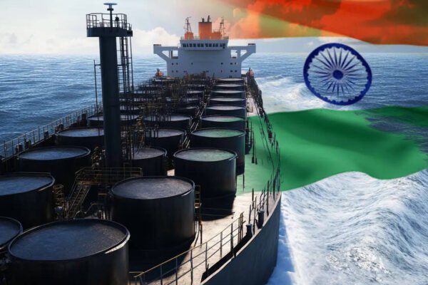 US-Iran peace deal: What opening of Strait of Hormuz would mean for India’s crude oil supplies