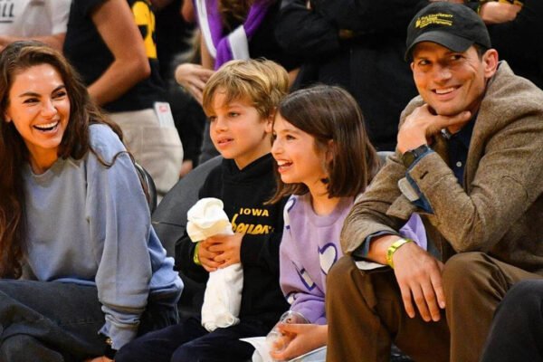 Mila Kunis Parenting Rule: The screen-time rule Mila Kunis and Ashton Kutcher followed at home