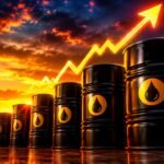 Oil prices still above pre-war levels despite US-Iran truce hopes