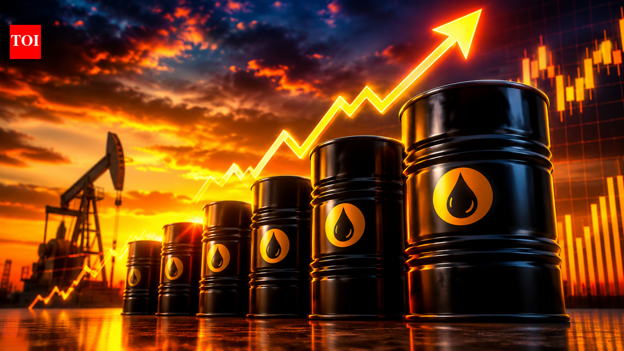 Oil prices still above pre-war levels despite US-Iran truce hopes