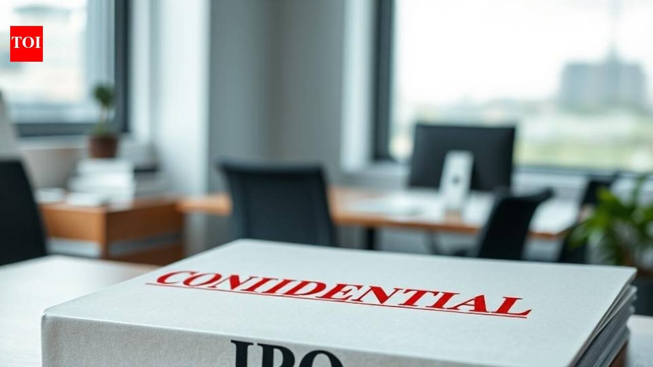 Razorpay confidentially files for IPO