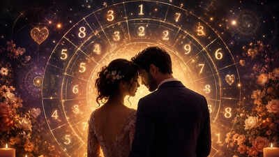Best marriage matches according to numerology: Top life path number pairings for lasting love