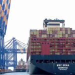 Heavy selling by foreign funds results in BOP deficit