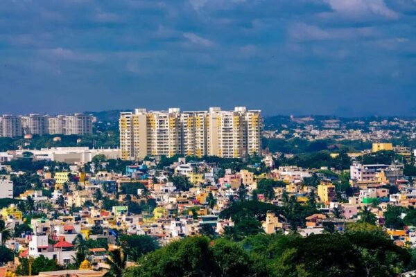10 Indian cities offering strong growth potential for NRI property buyers