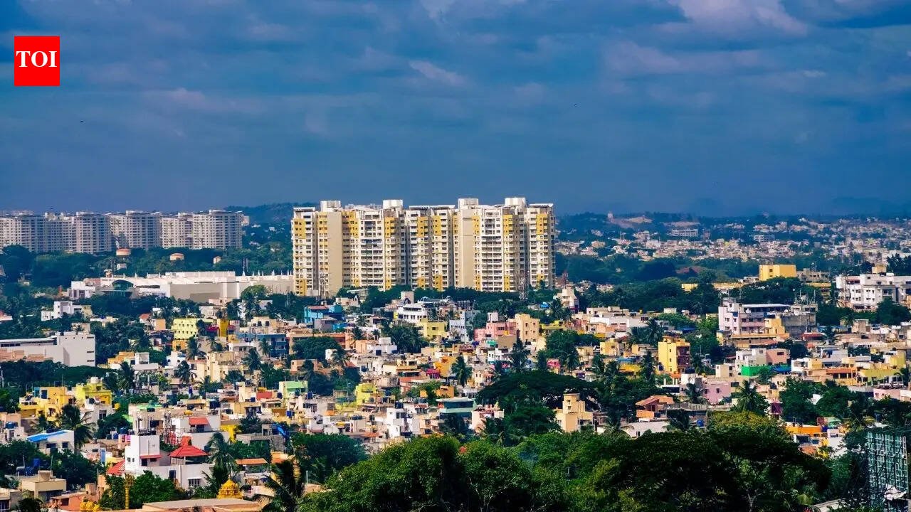 10 Indian cities offering strong growth potential for NRI property buyers