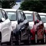 Auto sales hit record high in May