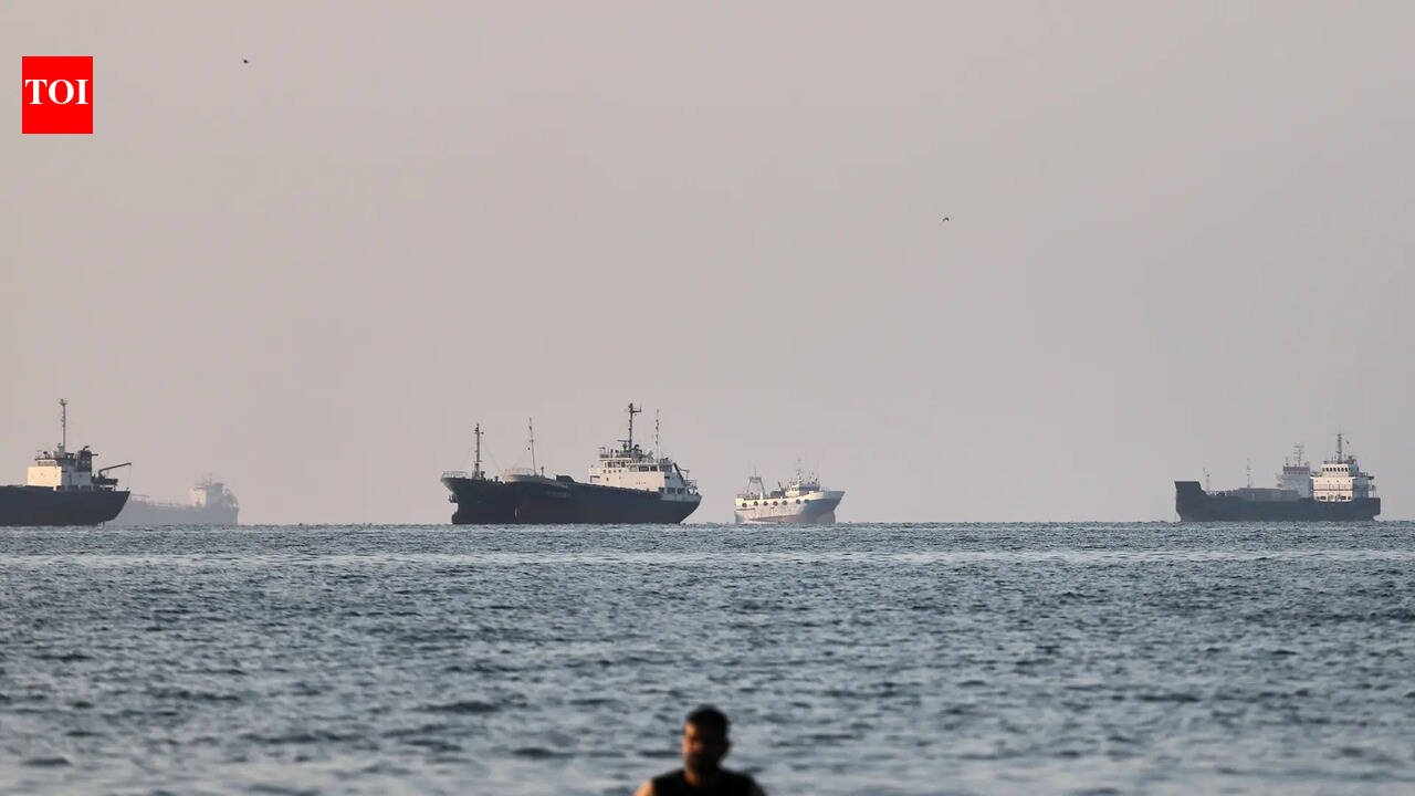 How the US-Iran war changed India’s trade map