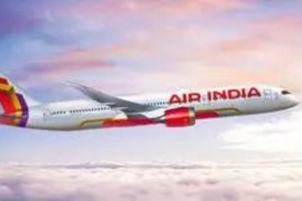 Air India launches 'basic fare' option without complimentary meals on select domestic flights
