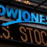 Us Stocks: US stocks today: Dow hits record high as easing oil prices boost Wall Street; SpaceX climbs further