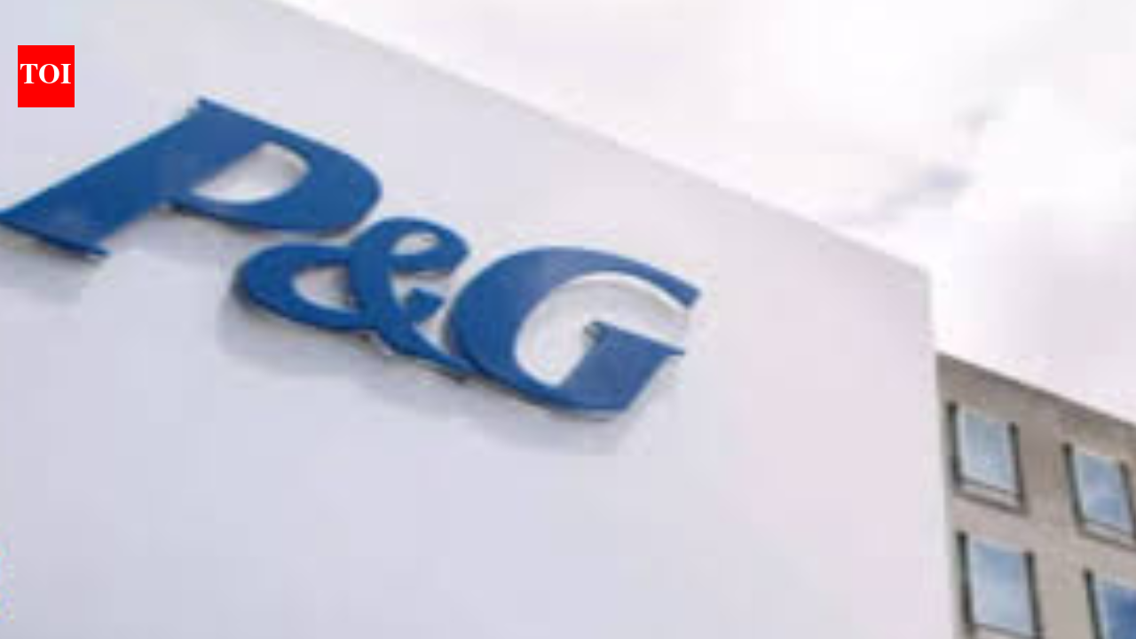 Inflation starting to take toll on consumers: P&G