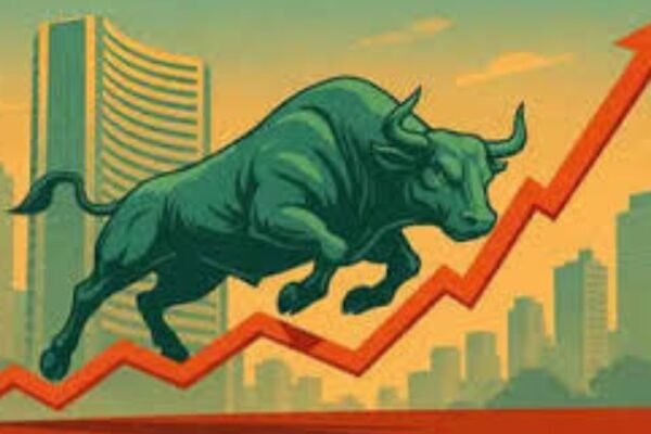 Dalal Street cheers peace deal, oil slide; sensex up for 4th day