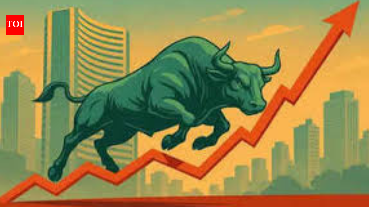 Dalal Street cheers peace deal, oil slide; sensex up for 4th day