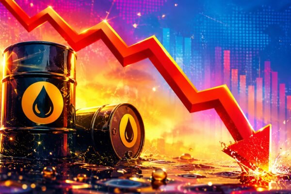 Oil prices dip near $70 per barrel mark as Middle East turmoil cools