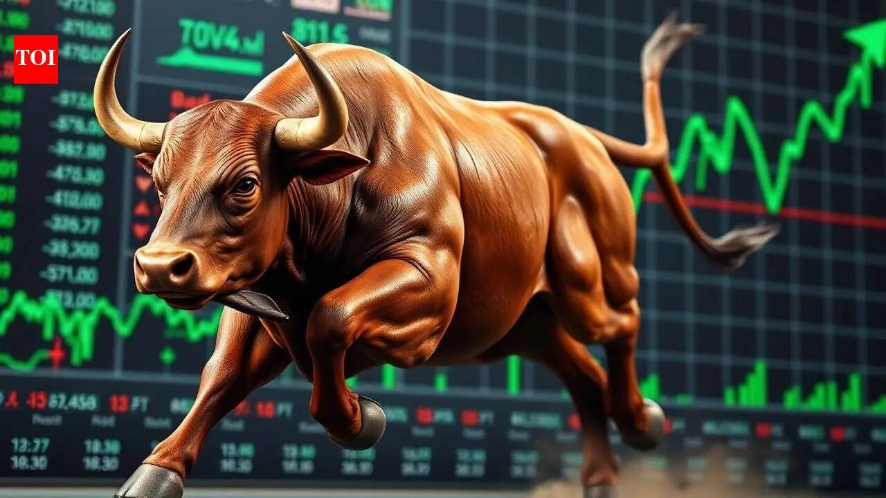 Stock Market Live Updates Today: BSE Sensex opens in green, Nifty50 above 24,000; Asian shares slip, oil prices below $80