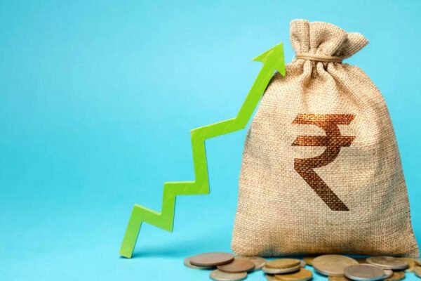 Rupee continues to rebound: Currency jumps 31 paise to 94.29 against US dollar