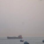 How US quietly kept Gulf crude moving despite Iran's Hormuz blockade