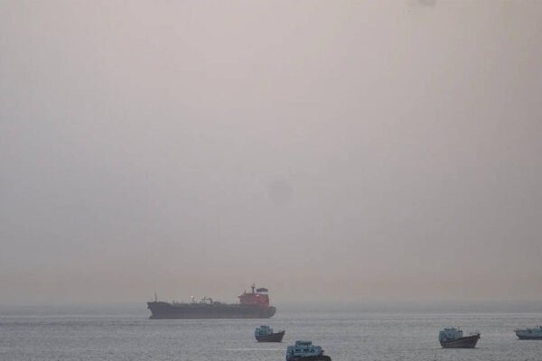 How US quietly kept Gulf crude moving despite Iran's Hormuz blockade