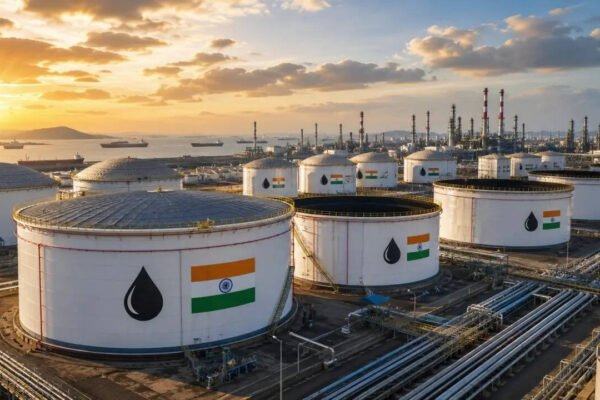 Taking lessons from China: Why India may ask refiners to maintain significantly larger crude oil inventories