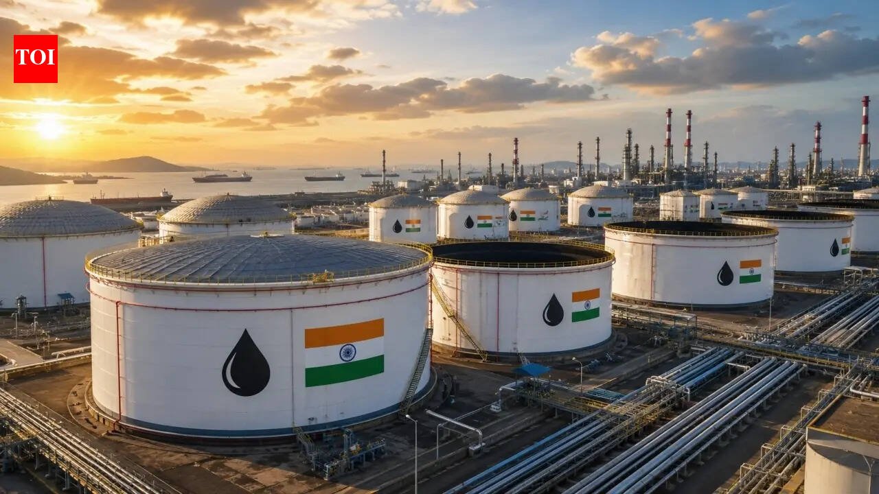 Taking lessons from China: Why India may ask refiners to maintain significantly larger crude oil inventories