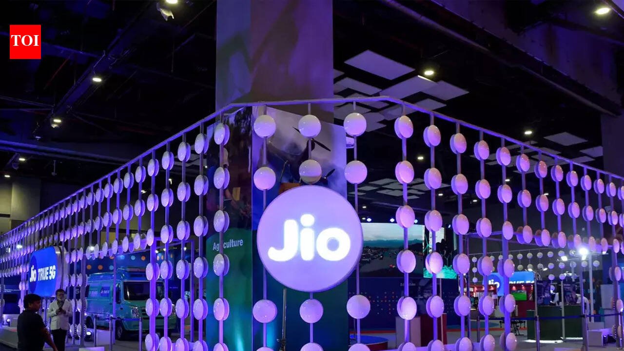 Jio’s $4 billion IPO may be just days away: Here's what to expect
