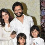 "Calling mothers superheroes is society’s way of glorifying their exhaustion," says Genelia D’Souza