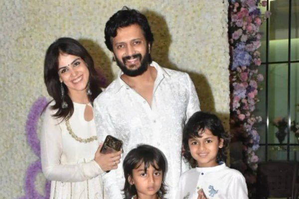 "Calling mothers superheroes is society’s way of glorifying their exhaustion," says Genelia D’Souza