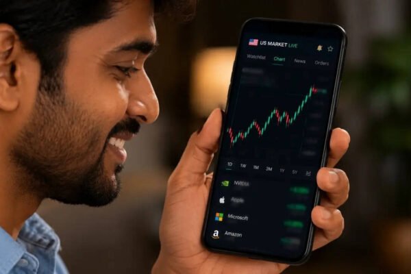 Investing in US stocks gets easier: Several Indian trading apps get Gift City go ahead