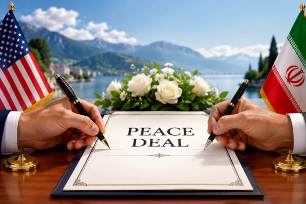 Middle East peace deal: Resuming oil exports, billions in gains — What’s in it for Iran