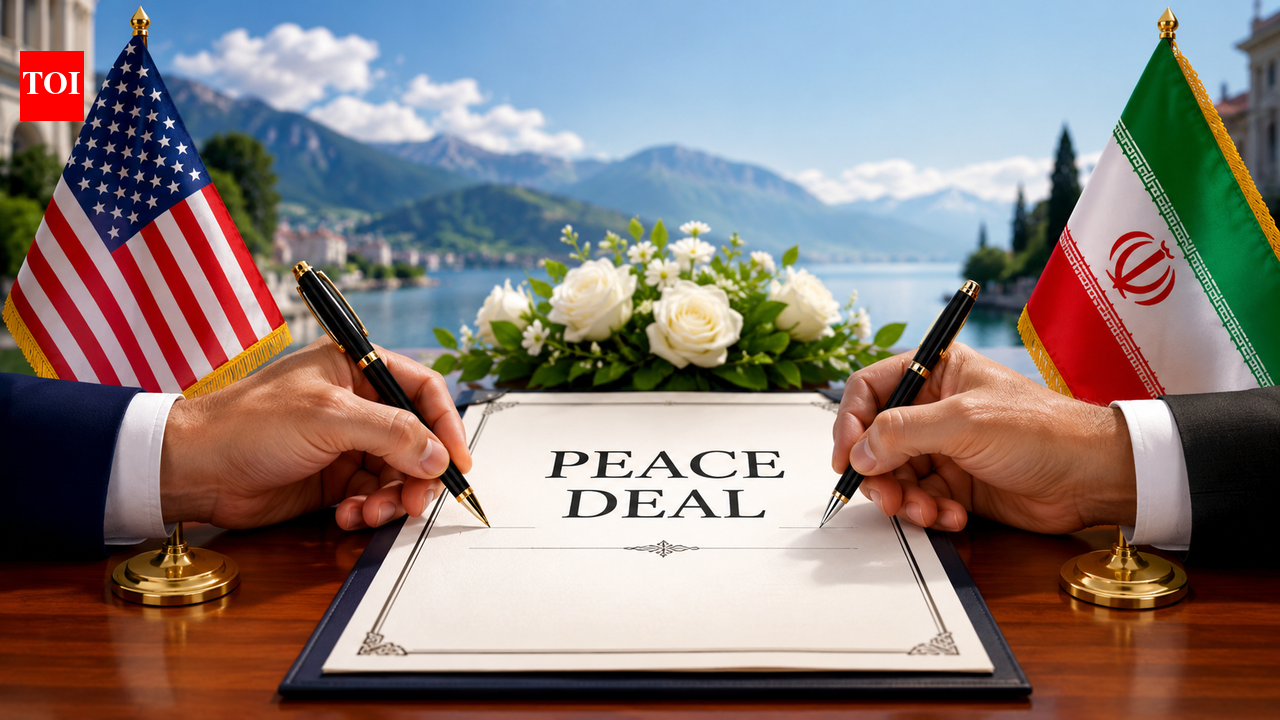 Middle East peace deal: Resuming oil exports, billions in gains — What’s in it for Iran