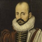 Quote of the day by Michel de Montaigne: "Marriage is like a cage; one sees the birds outside desperate to get in, and those inside desperate to…" |