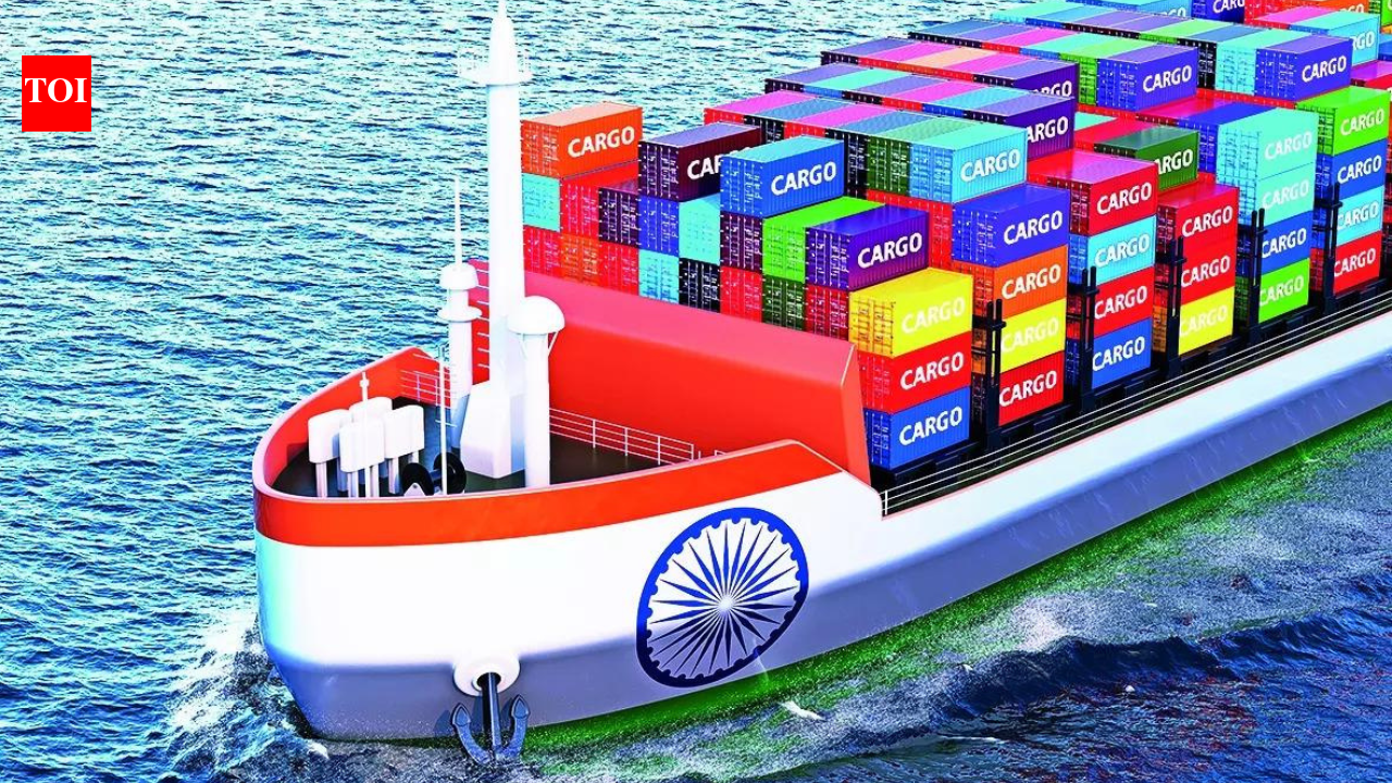 Exports hit record $863 billion in FY26 despite US tariffs & Middle East crisis: Official