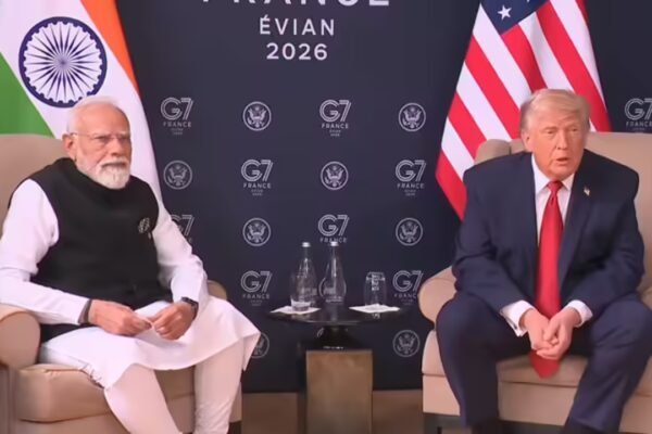 'We are very close to deal': Trump signals progress on India-US trade agreement
