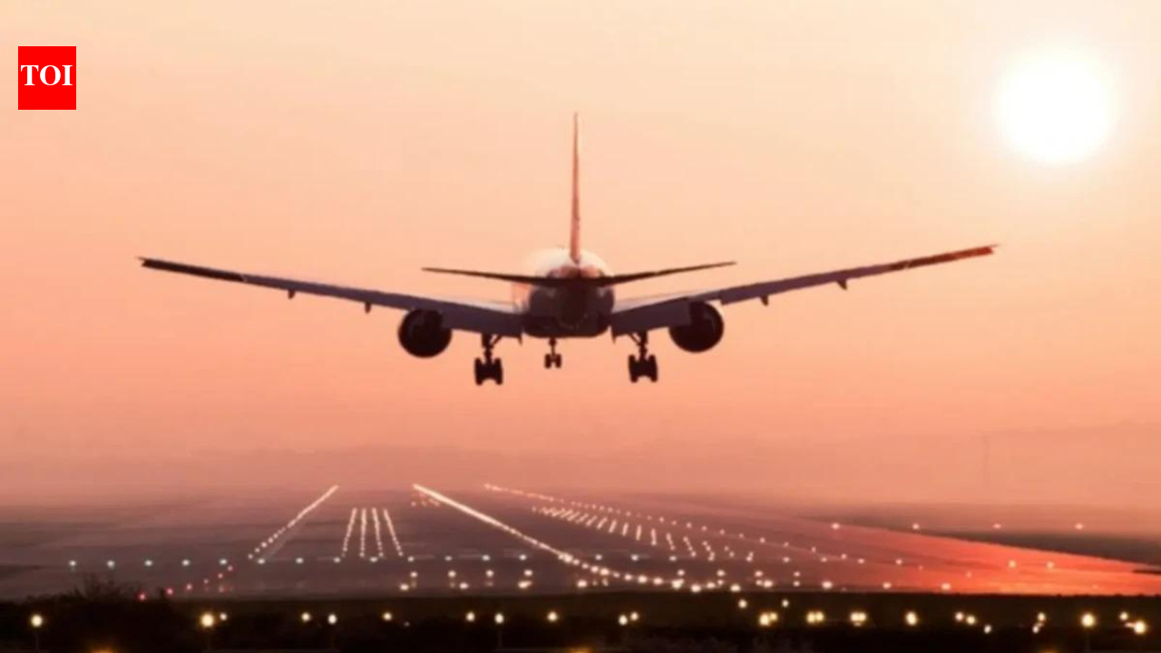 Middle East Conflict Airline Profits: Middle East conflict to cut airline profits 10-15% this fiscal as ATF costs, rupee pressure bite: Report