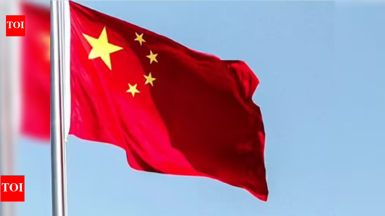 China's export surge sparks Europe fears as G7 countries weighs response to 'China Shock 2.0'