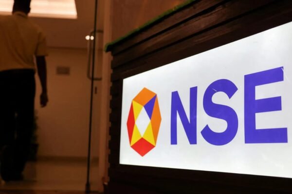NSE files DRHP for $2-3 billion IPO; Tiger Global, SBI among major sellers