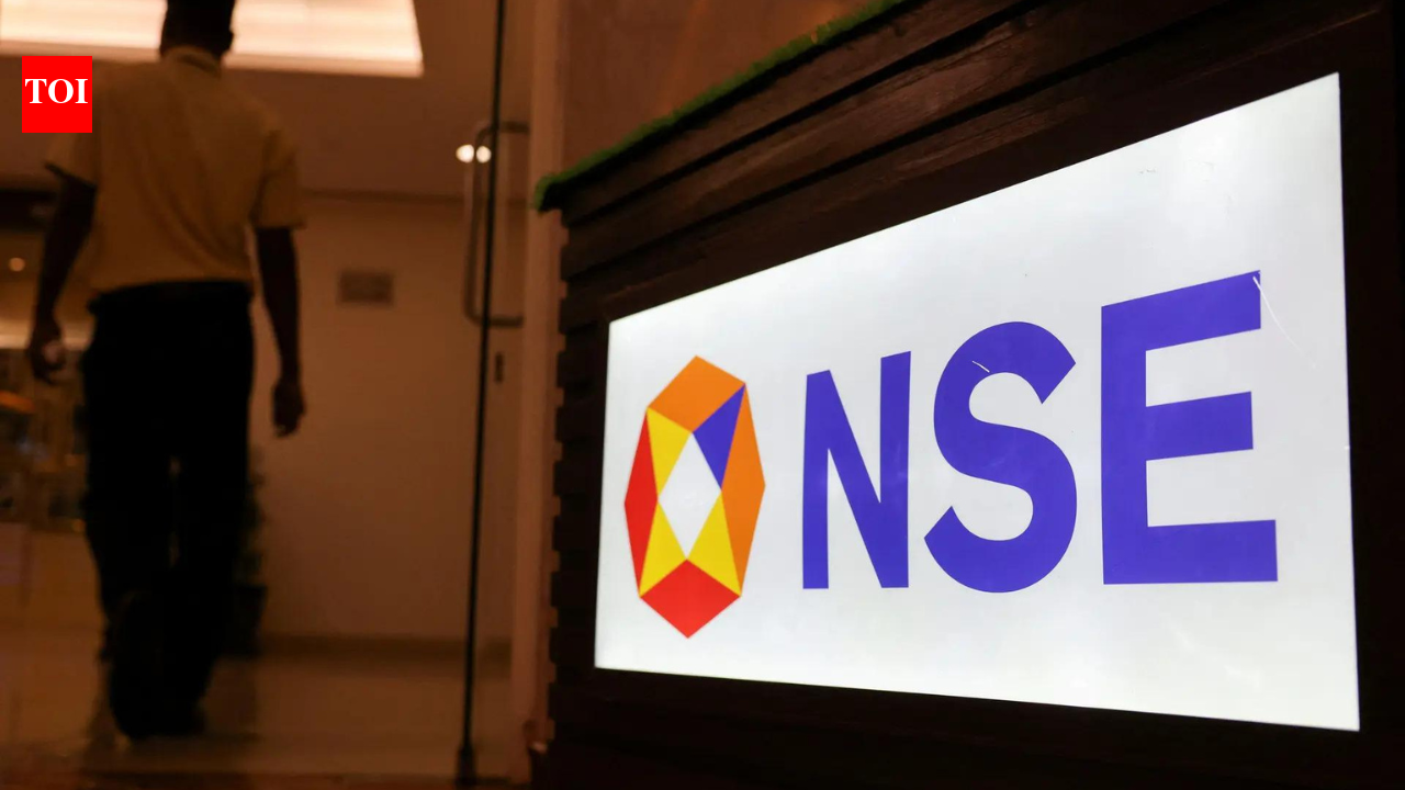 NSE files DRHP for $2-3 billion IPO; Tiger Global, SBI among major sellers