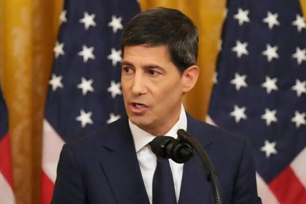 US Federal Reserve policy meet: Kevin Warsh-led FOMC keeps interest rates unchanged; projects hike by year-end, raises inflation forecast