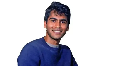 Who is Aman Sanger? Indian-American MIT graduate whose AI startup could boost his net worth to $2.6 billion after Cursor's $60 billion SpaceX deal
