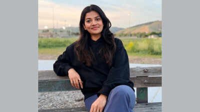 'Go back to India': Indian-American founder opens up about 8-year immigrant journey and how she 'earned her way into every room'