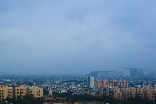 5 luxury residential regions in Greater Noida attracting premium homebuyers