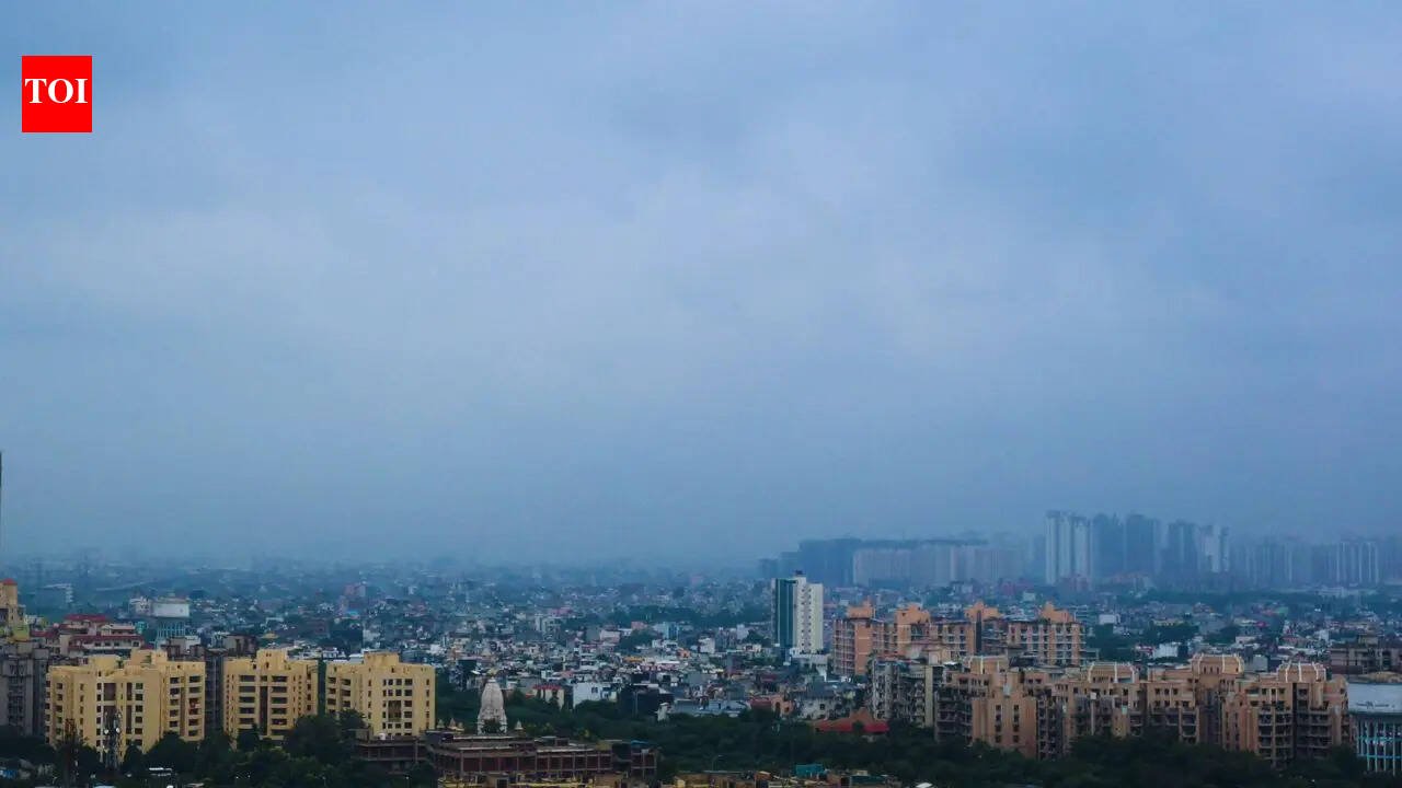 5 luxury residential regions in Greater Noida attracting premium homebuyers