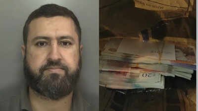 Liverpool man made over £300,000 by doing students’ exams, coursework for cash; jailed for three years