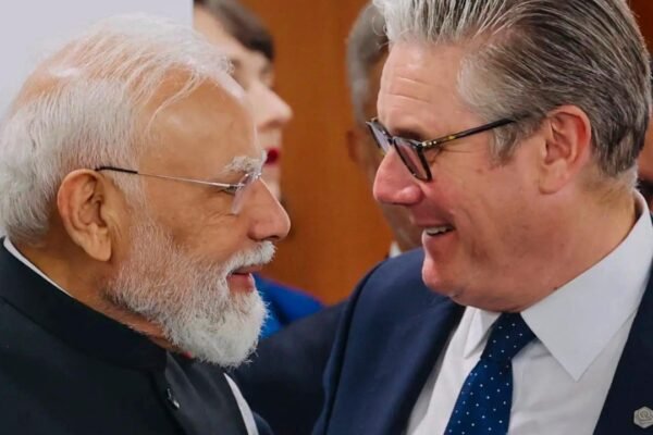 Trade deal with UK set to kick in from July 15