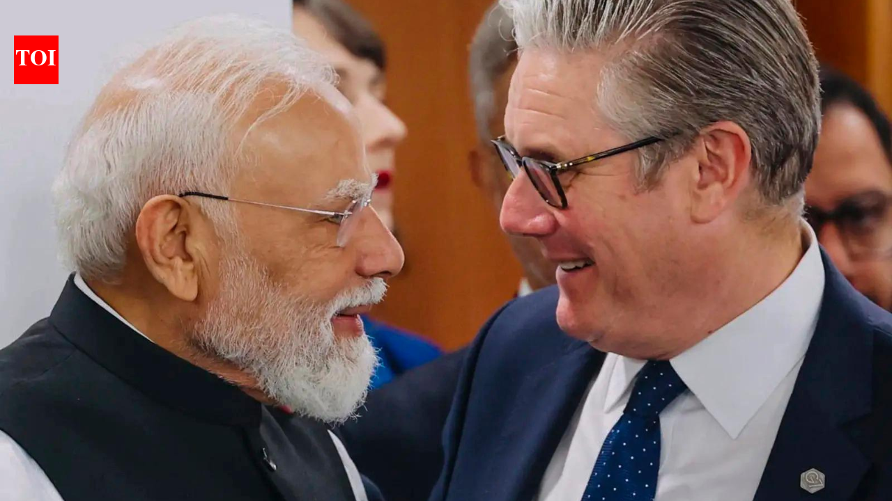 Trade deal with UK set to kick in from July 15