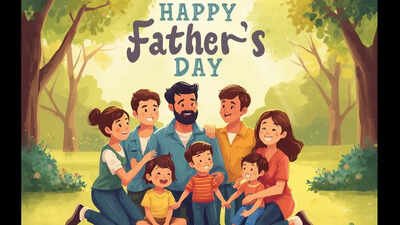 When is Father's Day 2026? Date, history, significance, origin story, and everything you need to know