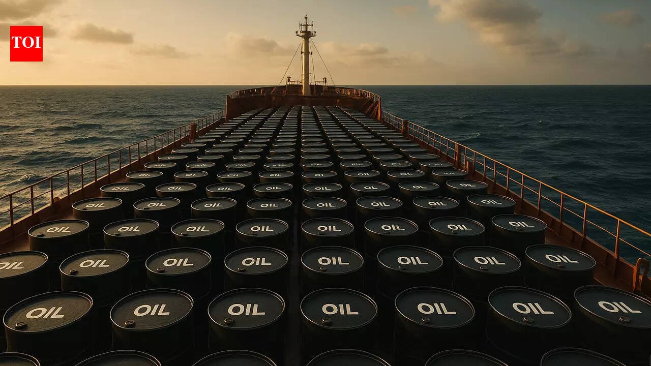 Iran-US peace deal signed: 62 million barrels set to leave Hormuz as Asia braces for oil glut