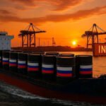 Trump sanctions waiver on Russian crude expires: What it means for India amid US-Iran peace deal, Strait of Hormuz opening